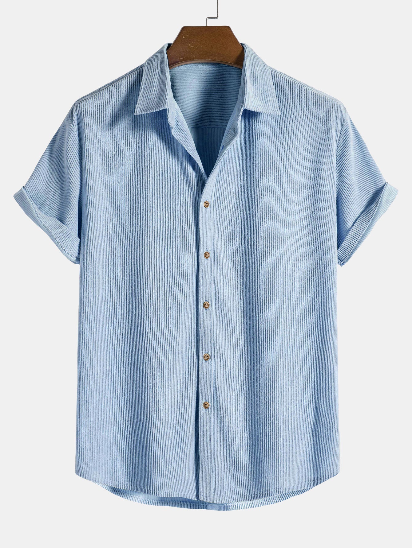 Bali Short-Sleeve Set