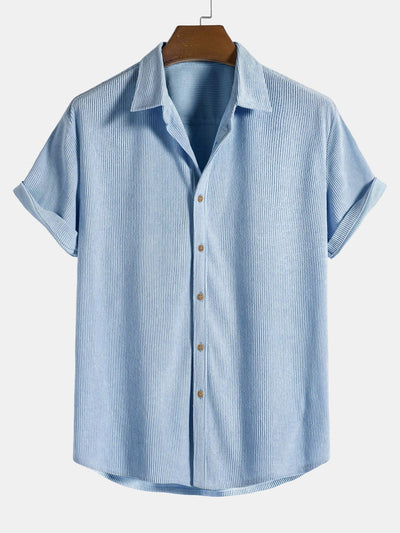 Bali Short-Sleeve Set