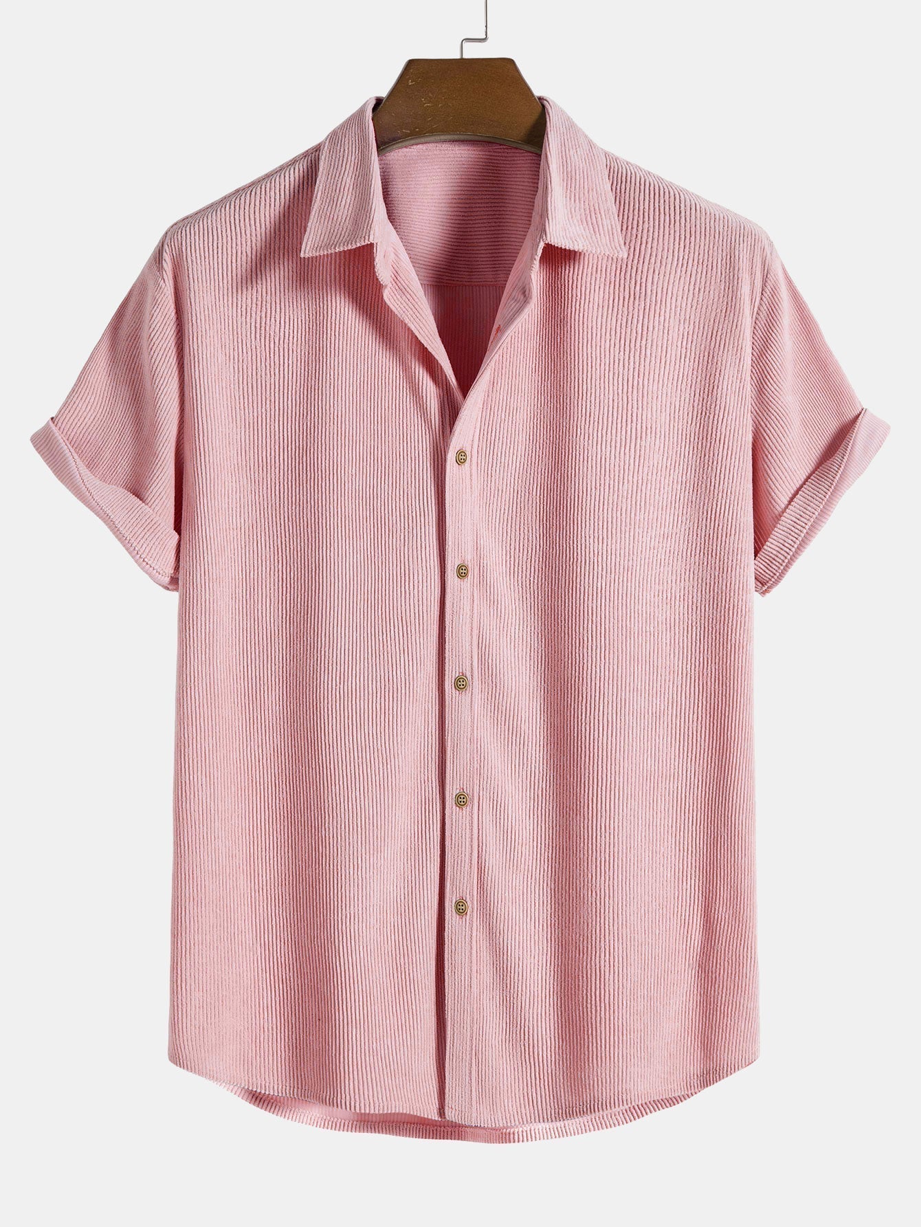 Bali Short-Sleeve Set