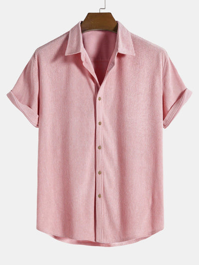 Bali Short-Sleeve Set