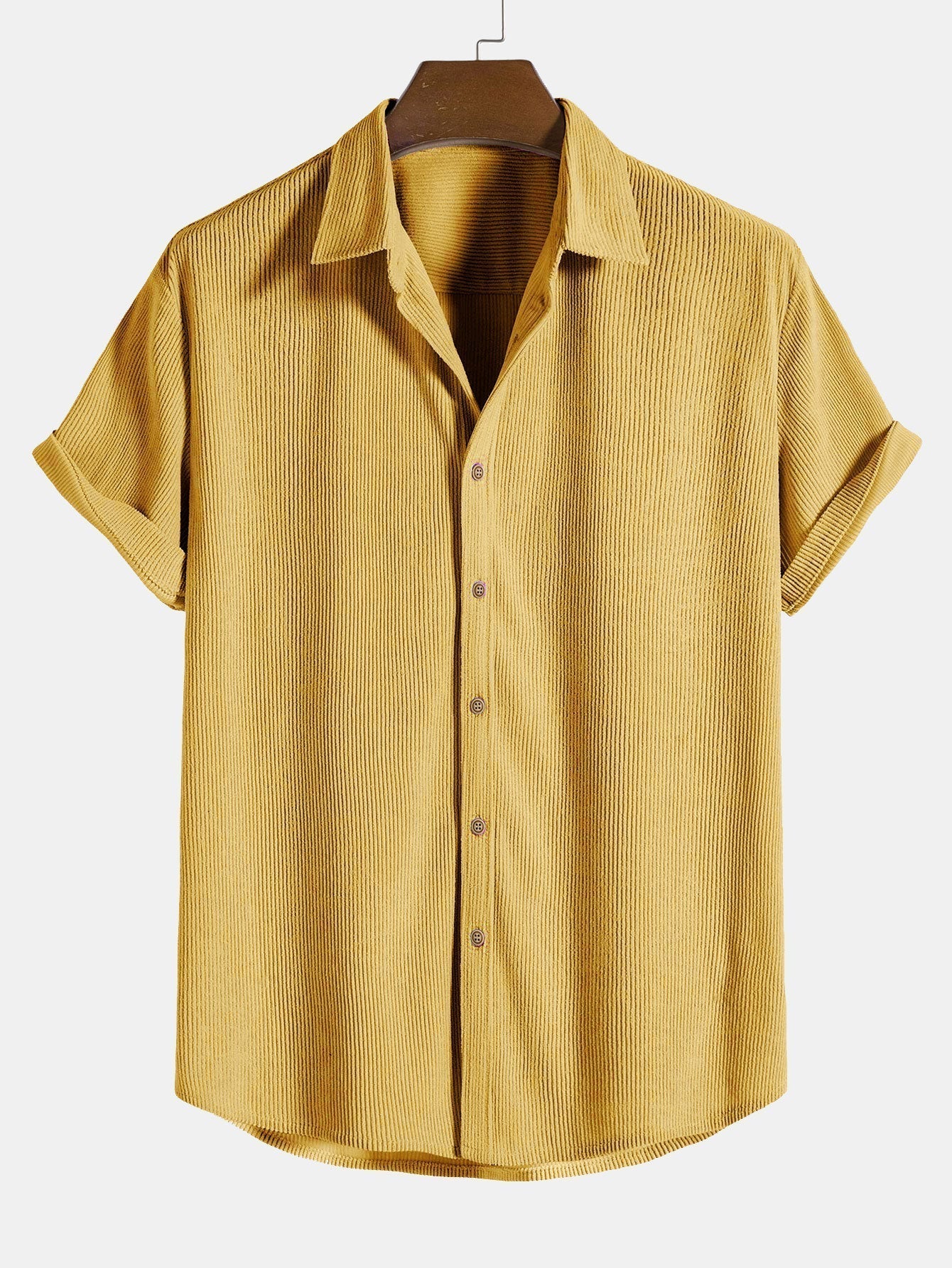 Bali Short-Sleeve Set