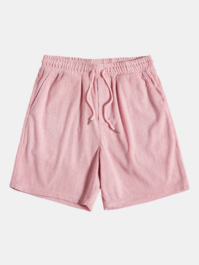 Bali Short-Sleeve Set
