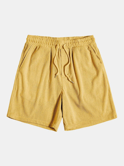 Bali Short-Sleeve Set