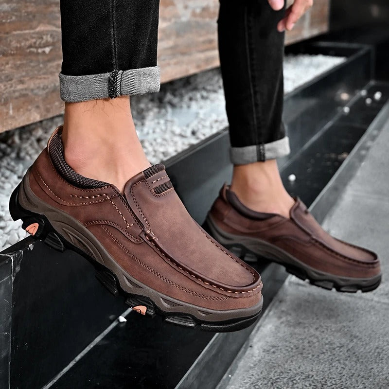 Dakota Slip-On Loafers