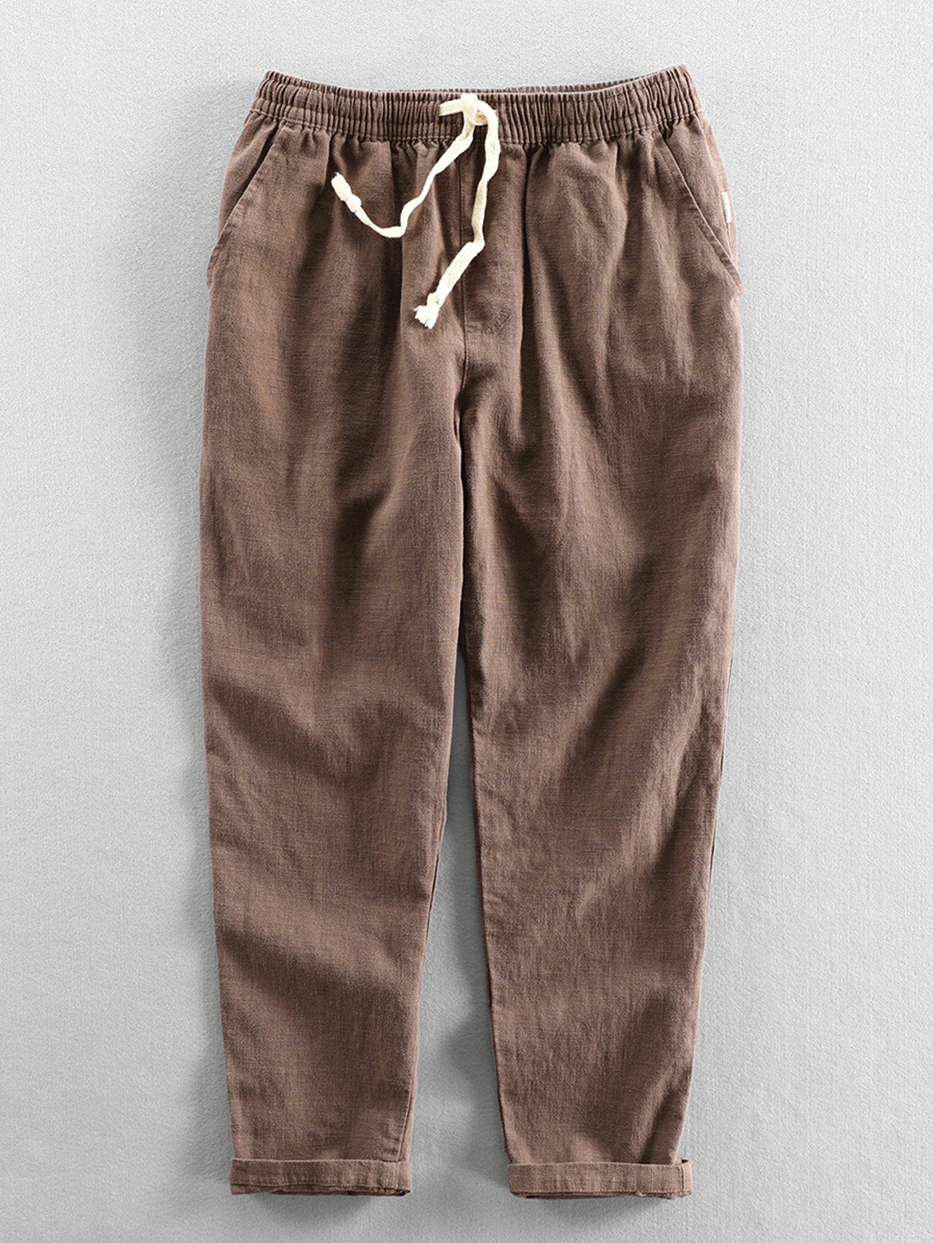 Short-Sleeved Malé Set