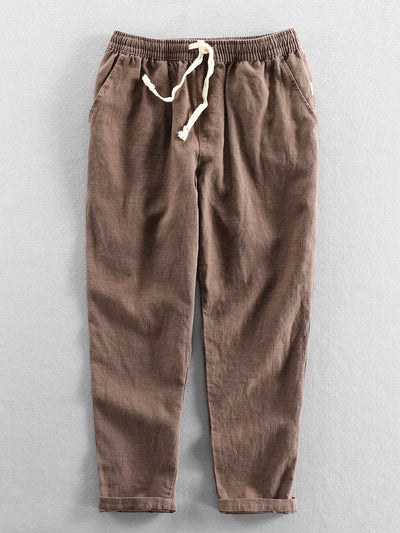 Short-Sleeved Malé Set
