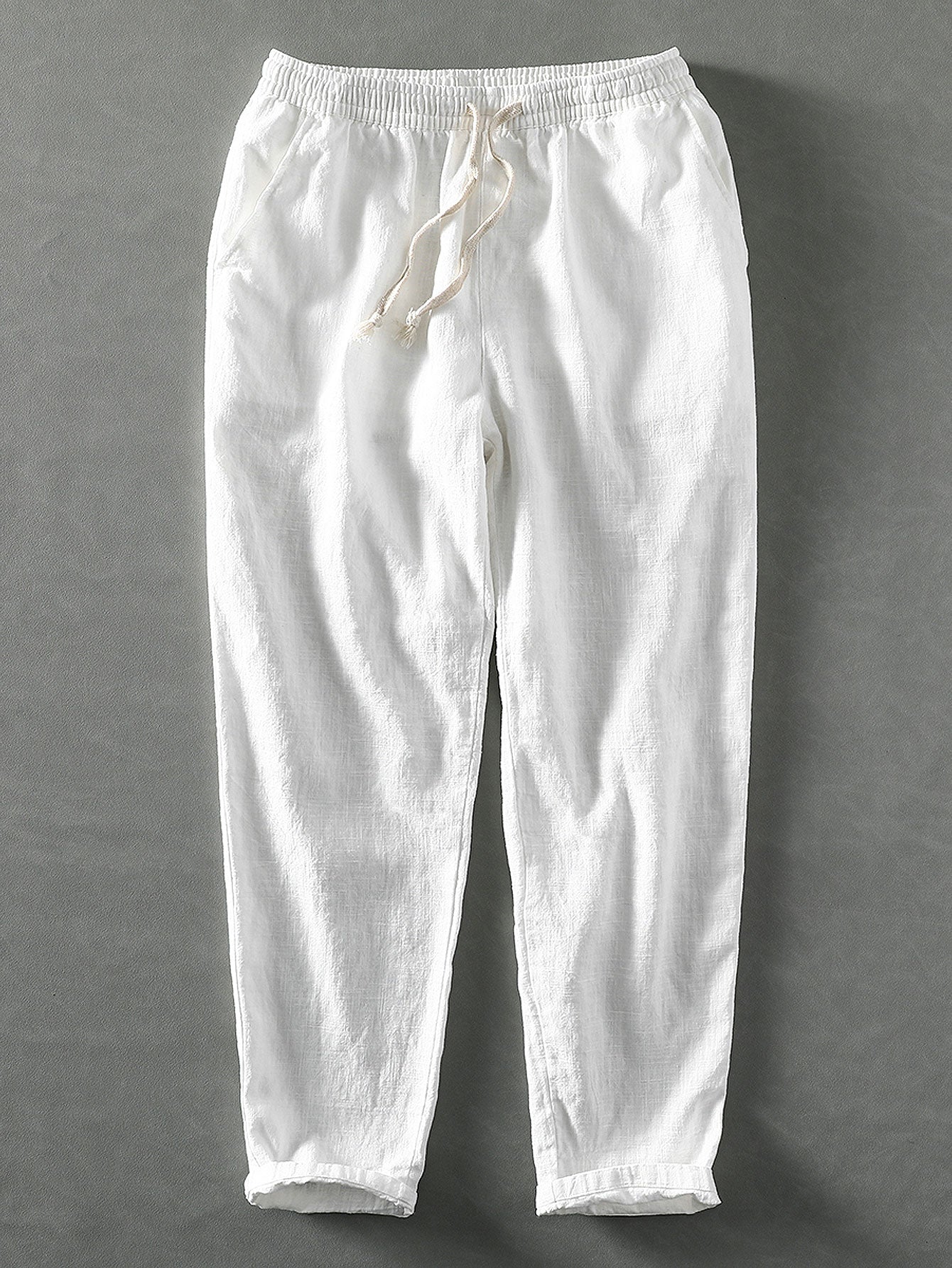 Short-Sleeved Malé Set