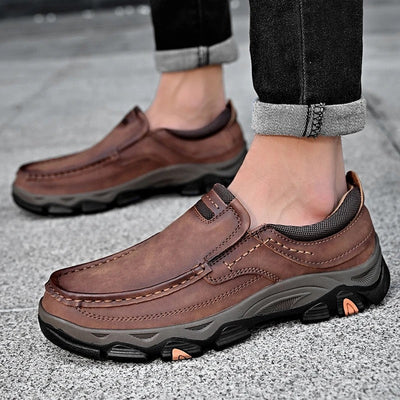 Dakota Slip-On Loafers