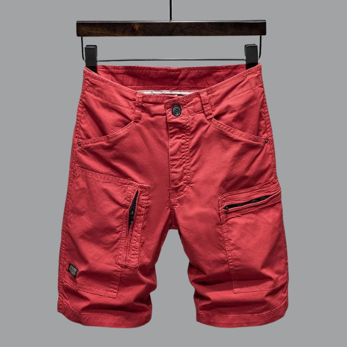 Hampton Classic Cargo