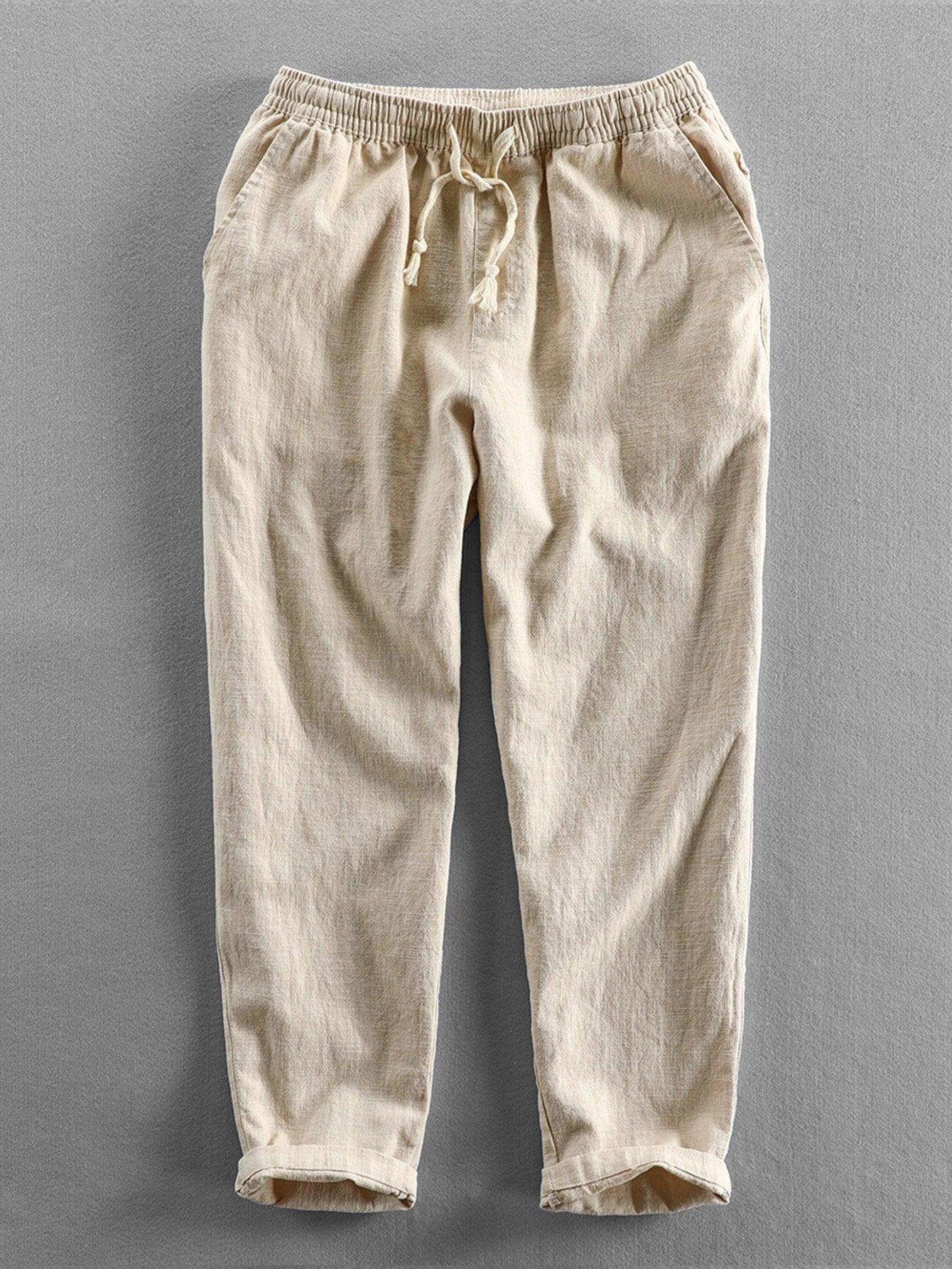 Short-Sleeved Malé Set