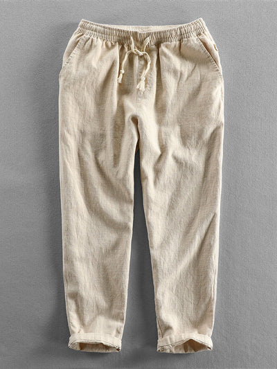 Short-Sleeved Malé Set