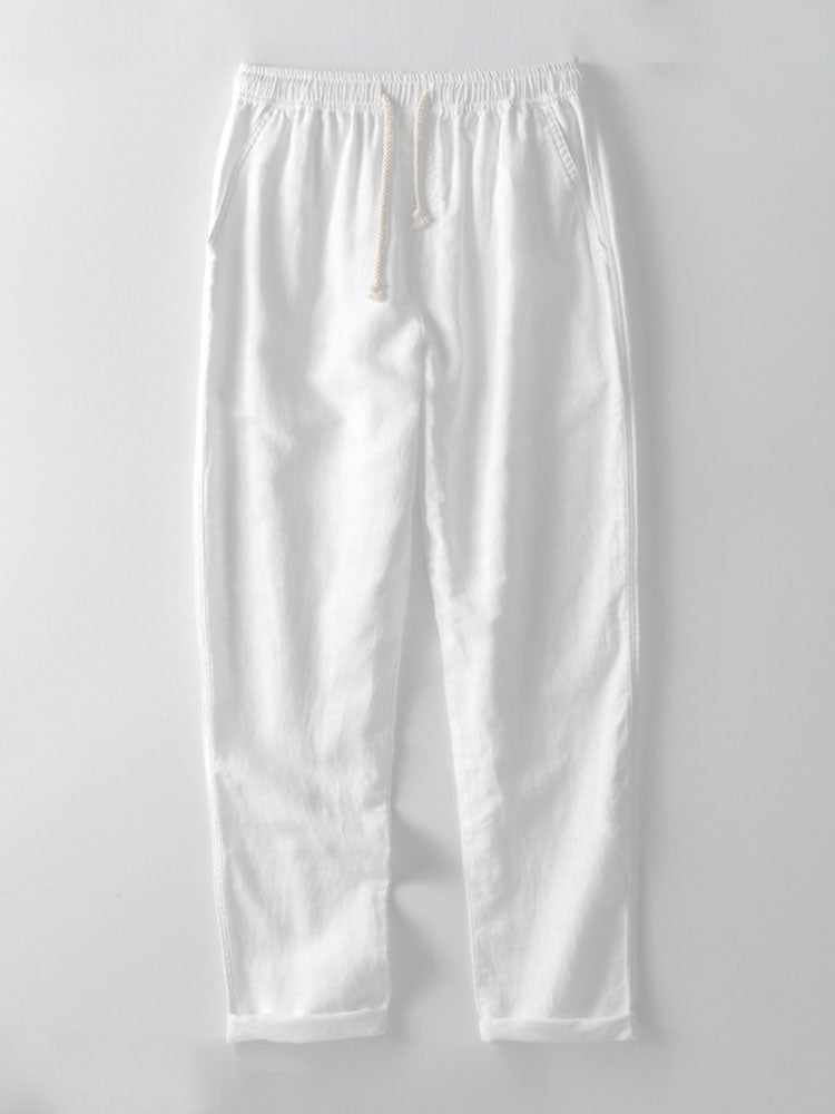 Dominica Short-Sleeve Set