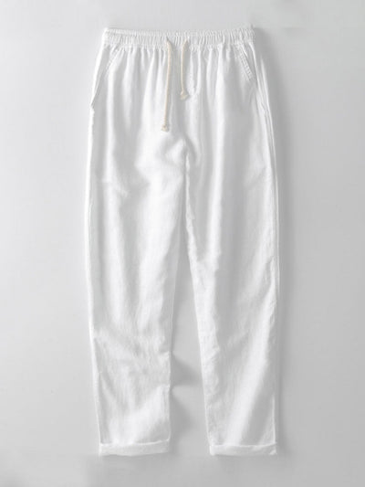 Dominica Short-Sleeve Set