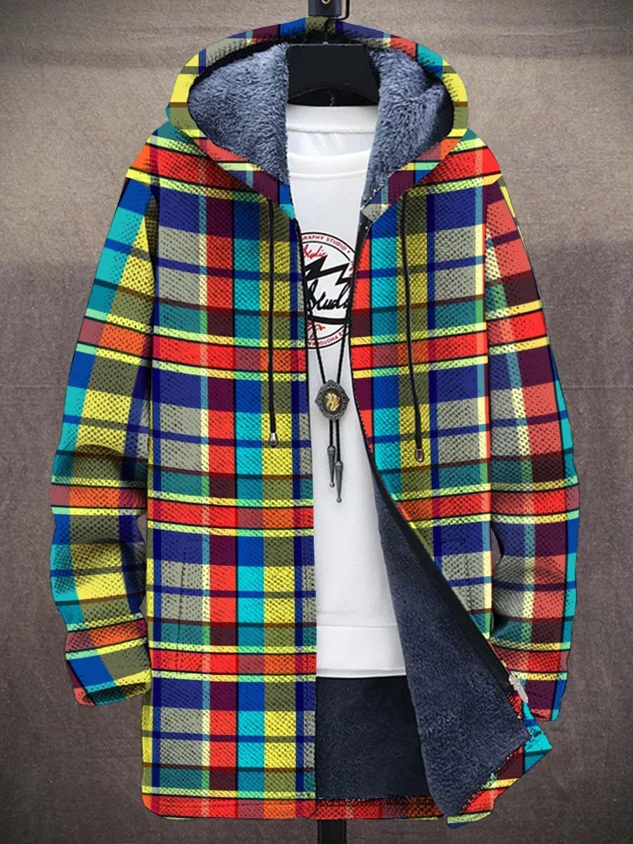 Scarlett | Glamorous Art-Inspired Luxury Cardigan
