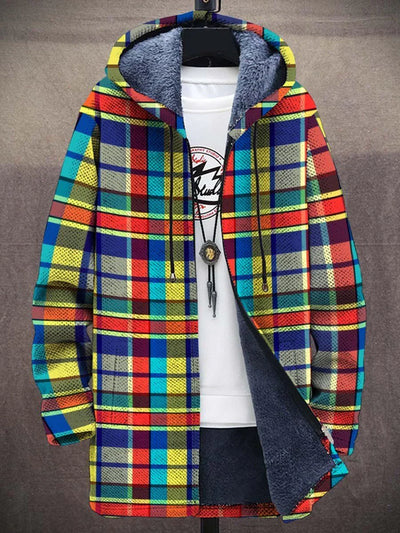 Scarlett | Glamorous Art-Inspired Luxury Cardigan