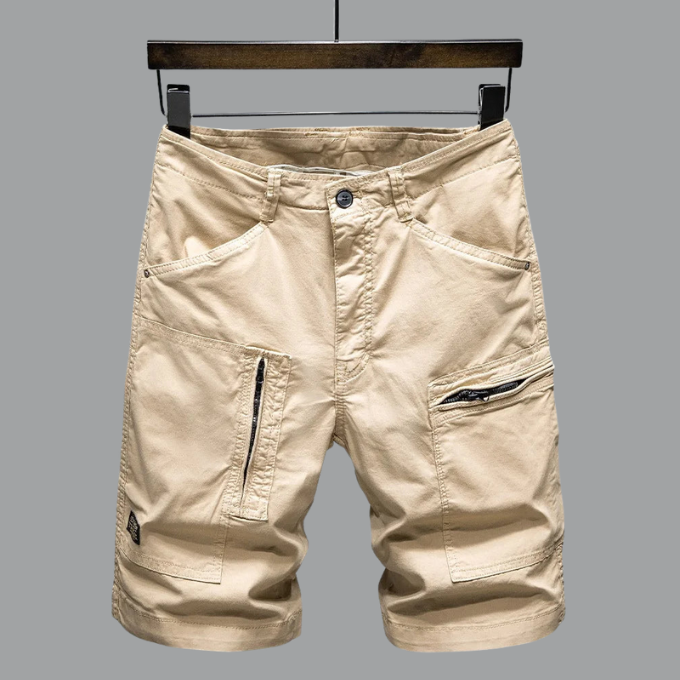 Hampton Classic Cargo