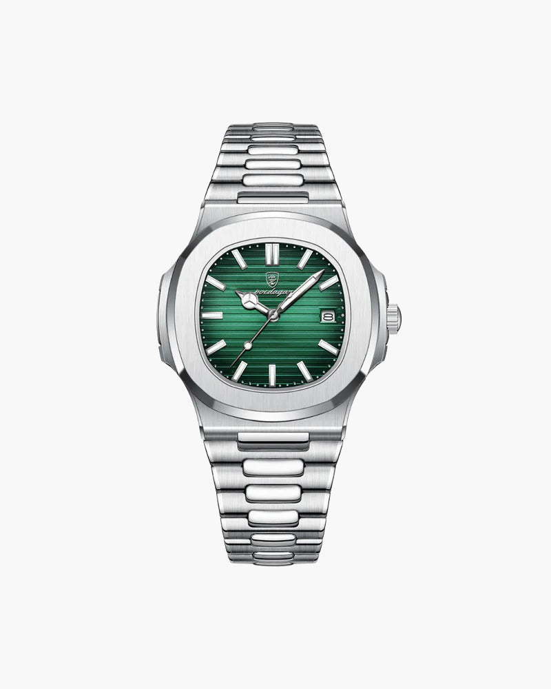 Geneva Classic Waterproof Watch