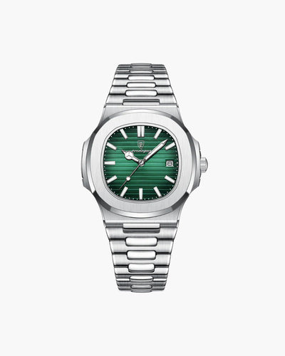 Geneva Classic Waterproof Watch