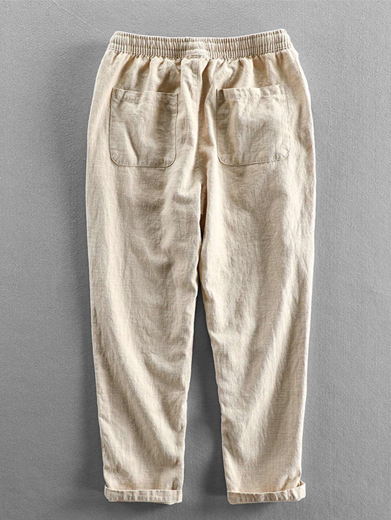 Short-Sleeved Malé Set