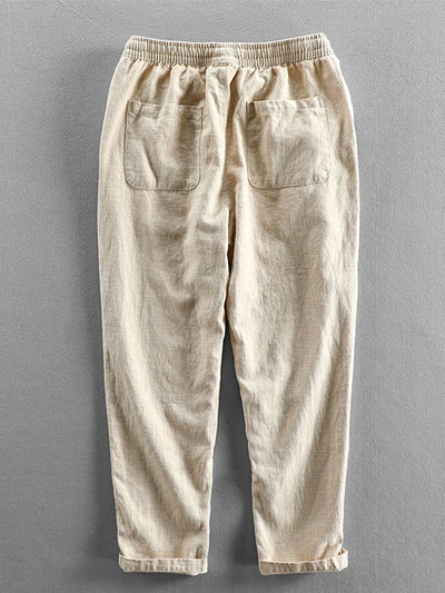 Short-Sleeved Malé Set