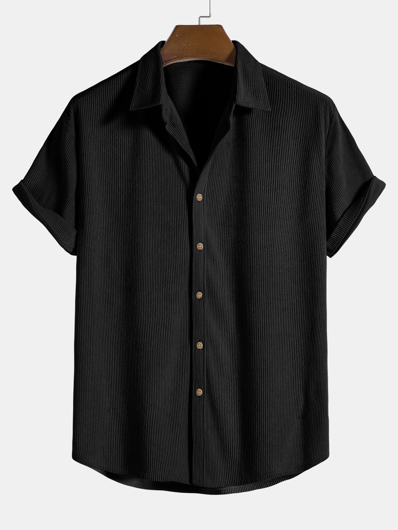 Bali Short-Sleeve Set