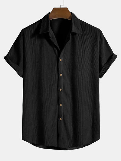Bali Short-Sleeve Set