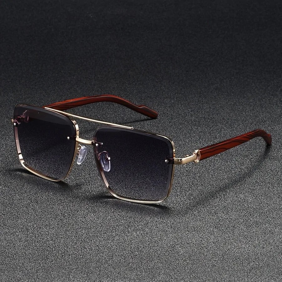 Dalston Multi-Shade Spectrum Sunglasses