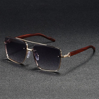 Dalston Multi-Shade Spectrum Sunglasses