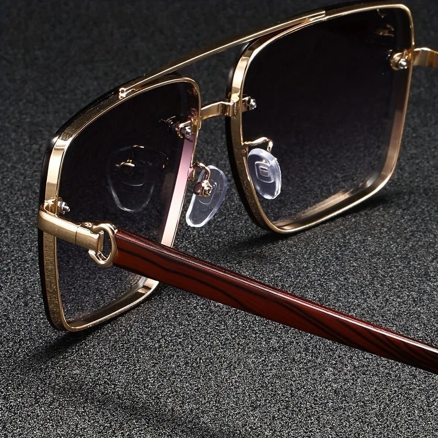 Dalston Multi-Shade Spectrum Sunglasses