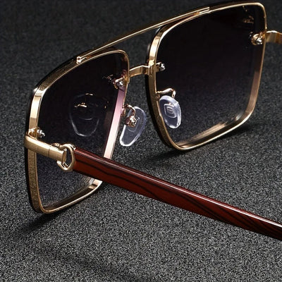 Dalston Multi-Shade Spectrum Sunglasses