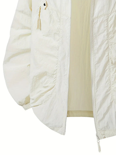 Carter™ | Premium Outdoor Hooded Jacket
