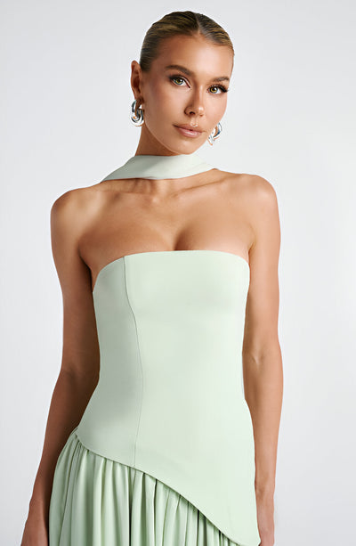 Tessa™ | Maxi Dress