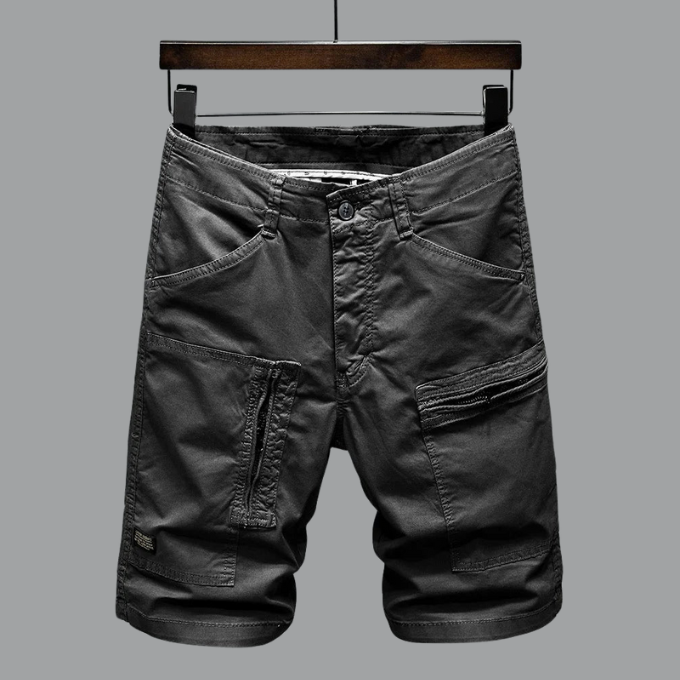 Hampton Classic Cargo