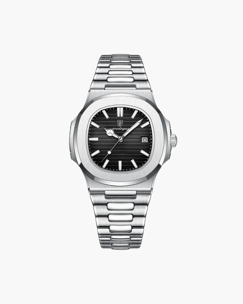 Geneva Classic Waterproof Watch