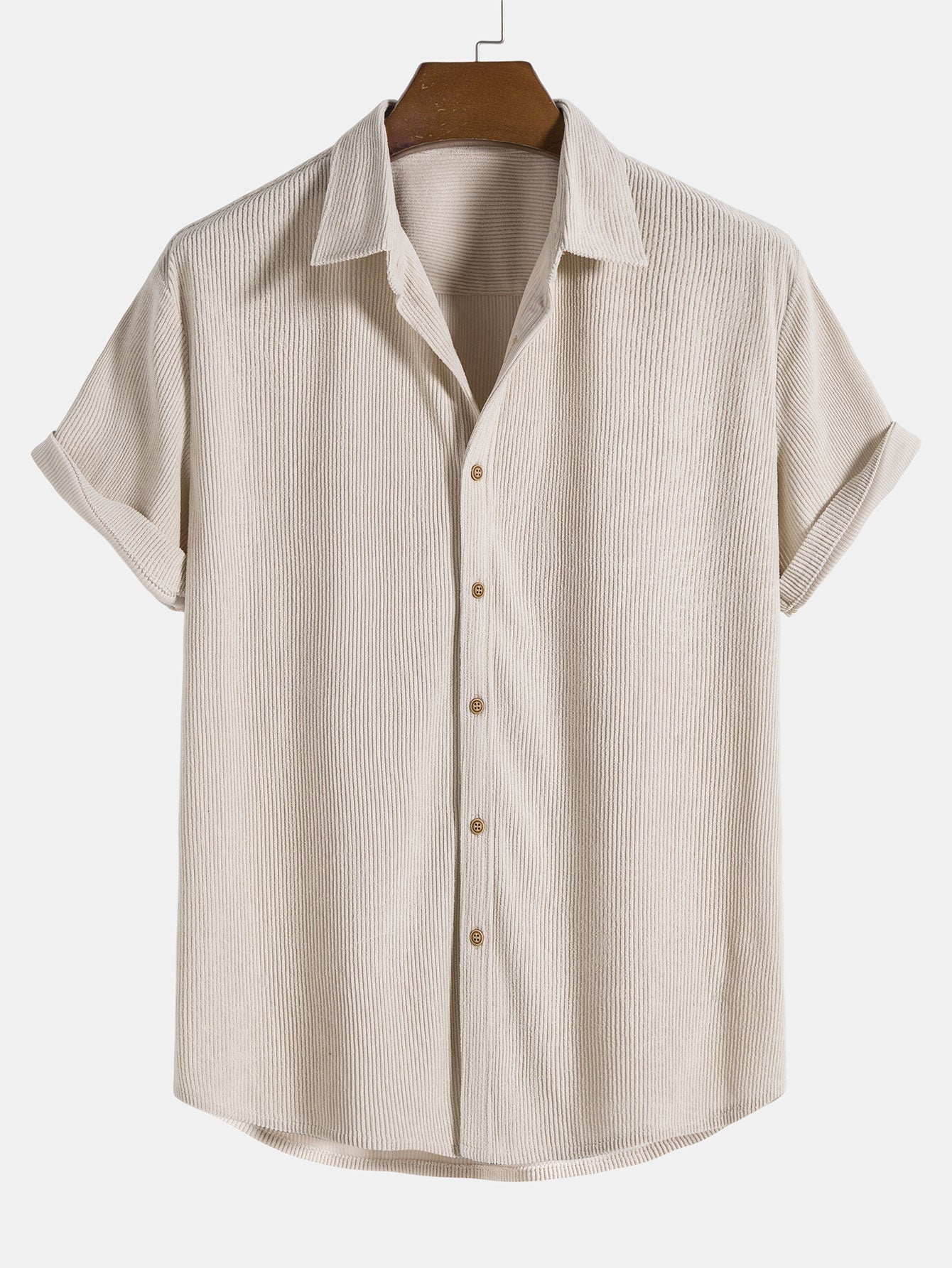 Bali Short-Sleeve Set