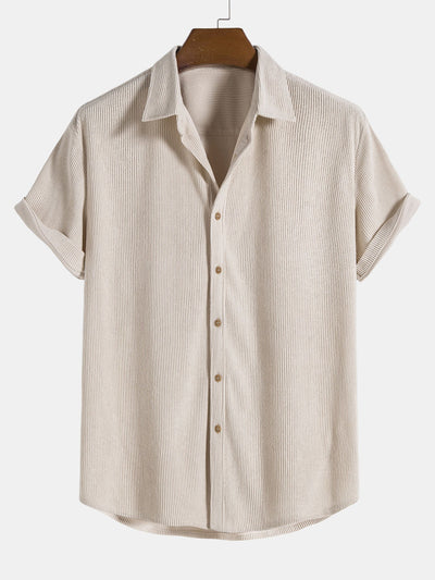 Bali Short-Sleeve Set