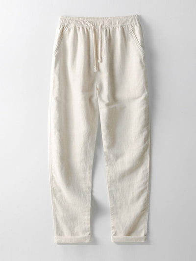 Dominica Short-Sleeve Set