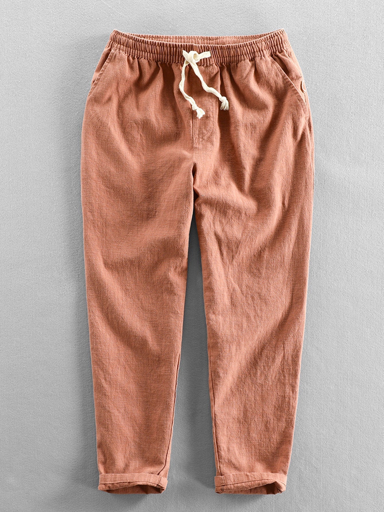 Short-Sleeved Malé Set