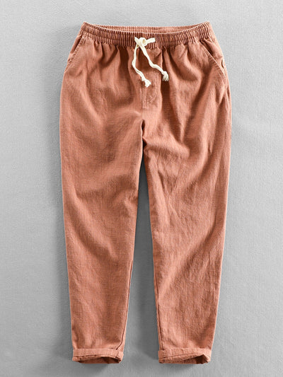 Short-Sleeved Malé Set