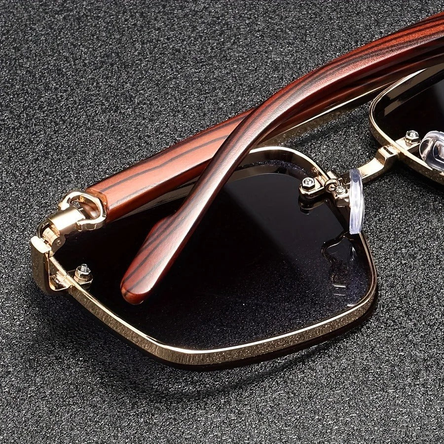 Dalston Multi-Shade Spectrum Sunglasses