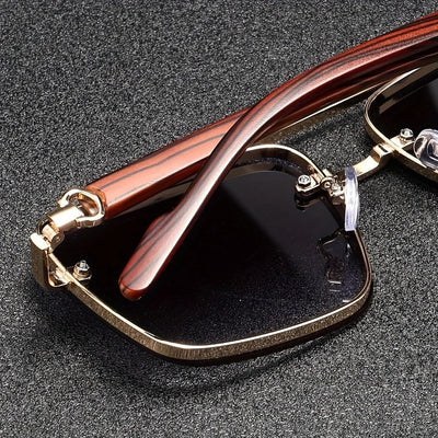 Dalston Multi-Shade Spectrum Sunglasses