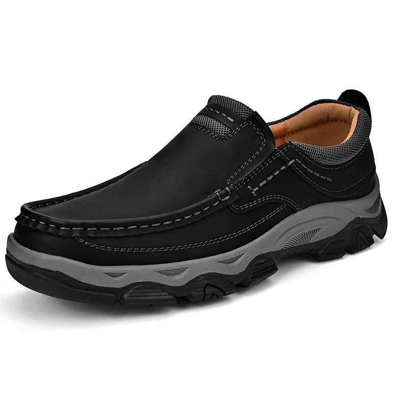 Dakota Slip-On Loafers