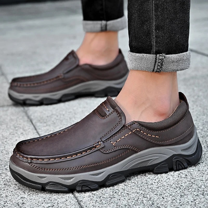 Dakota Slip-On Loafers
