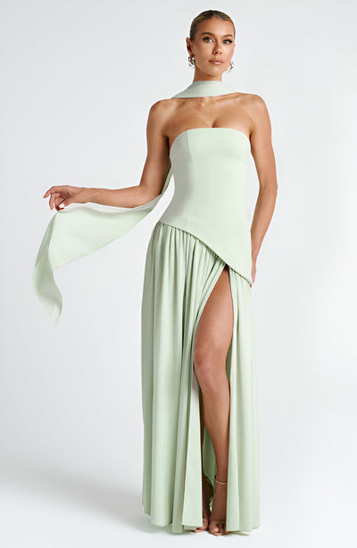 Tessa™ | Maxi Dress