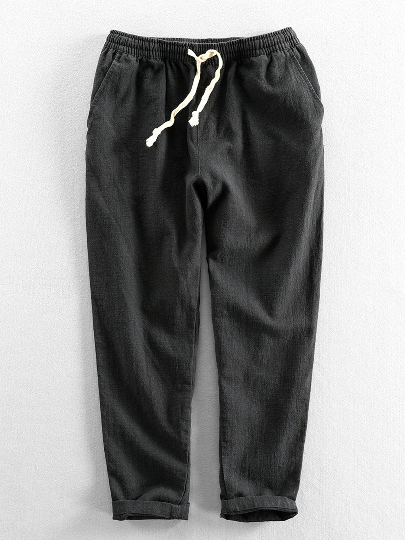 Short-Sleeved Malé Set