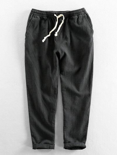 Short-Sleeved Malé Set