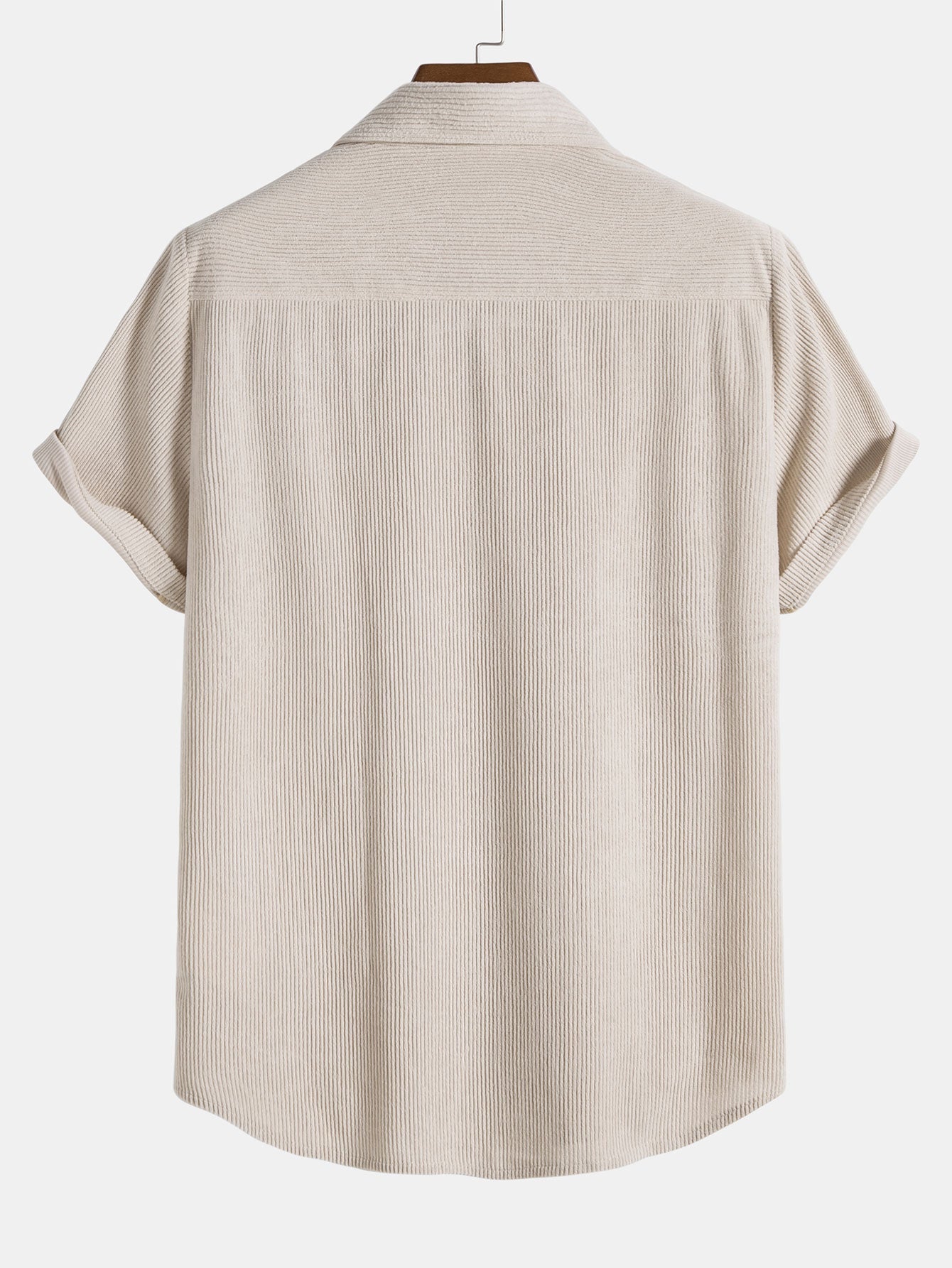 Bali Short-Sleeve Set