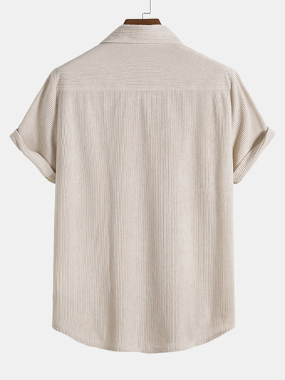 Bali Short-Sleeve Set