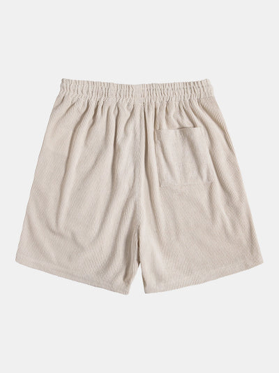 Bali Short-Sleeve Set