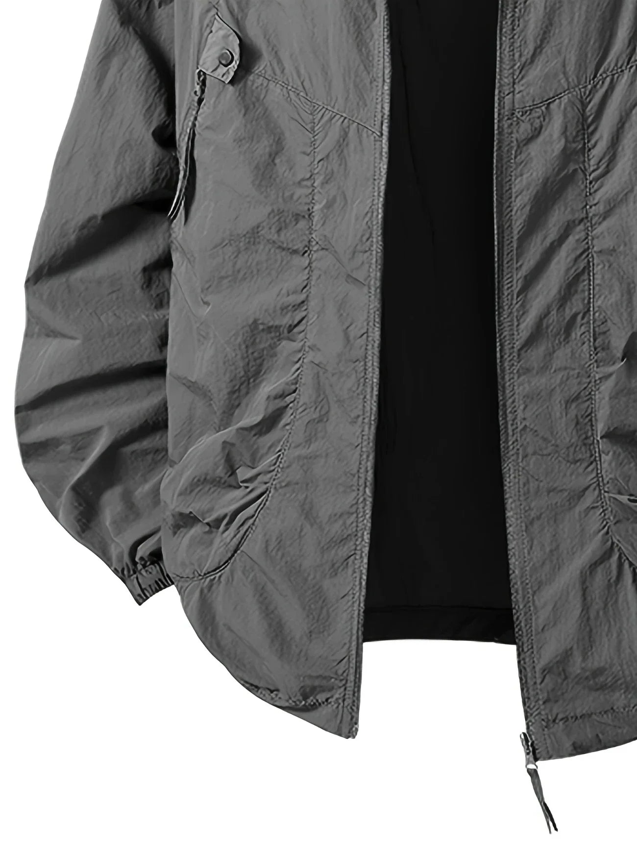 Carter™ | Premium Outdoor Hooded Jacket